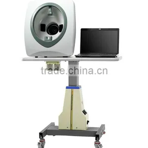 Skin and Hair Analyser/skin Scanner Analyzer /facial Skin Analyzer thumbnail-4