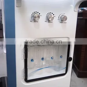 NL-SPA10 Real Factory ! Acne Removal Diamond Dermabrasion Machine With Oxygen Jet thumbnail-6