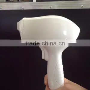 8.4 Inches Sanhe Newest Portable Diode Laser Female Hair Removal Machine 808nm/professional Laser Hair Removal Machine thumbnail-4