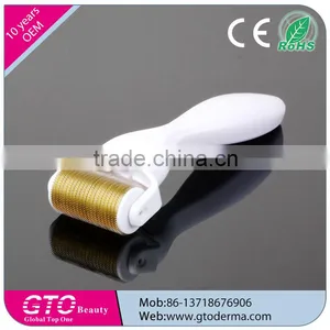 Microneedle Derma Roller 1200 With Replaceable Roller thumbnail-1
