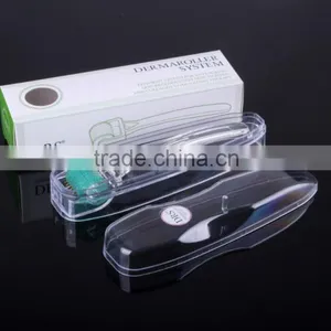 DRS 192 Needles Derma Roller Medical Grade Derma Roller Titanium Derma Rollers thumbnail-4