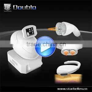 Cavitation Vacum rf Weight Loss Skin Tightening Machine-Doublo thumbnail-1