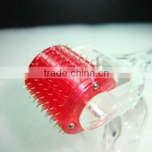 The Best Dermaroller for Stretch Marks and Acne Scars L002 thumbnail-1