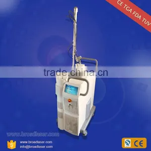 Co2 Laser Skin Resurfacing Fractional Laser Vaginal Laser thumbnail-1