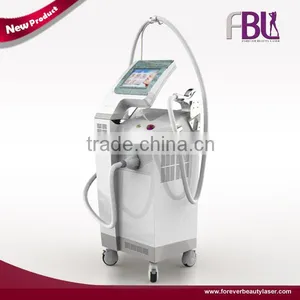 10.4 Inch Touch Screen Germany Laser 808nm Diode Laser Hair Removal Machine thumbnail-3