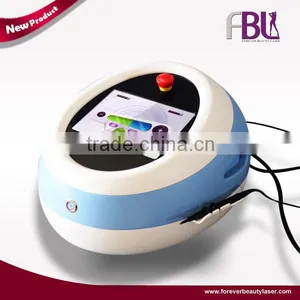 High Frequency Vein Needles Vascular Removal Face Beauty Machine thumbnail-2