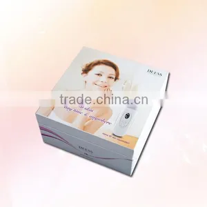 Home rf Eye Massager Facial Skin Rejuvenation Device for Anti Aging With CE PSE ROHS Certificates thumbnail-5