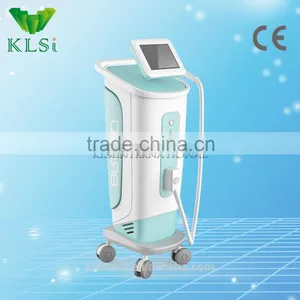 Diode 808nm Laser System Home 12x12mm Laser Hair Removal Machine Lip Hair thumbnail-1