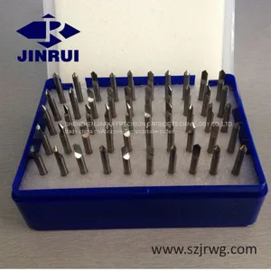 Various Twin Cut Carbide thumbnail-5