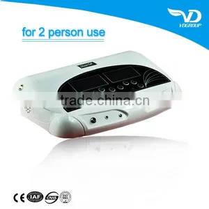 Health Care Ion Detox Foot Spa Equipment for Foot Application thumbnail-1