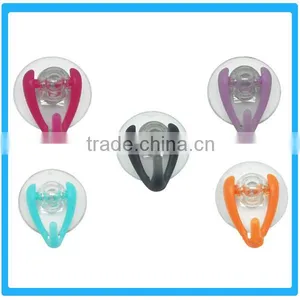 Best Selling Promotion Plastic Bathroom Hanger thumbnail-1
