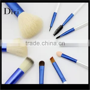 Factory New Design OEM Accepted 10pcs Makeup Brushes thumbnail-1