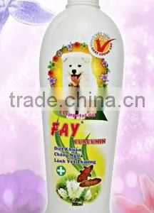 Bath Oils Fay Curcumin 200ml/Pet Cleaning & Grooming Products thumbnail-1