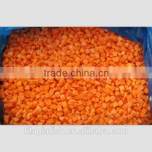 Dehydrated Carrot Delicious Diced Carrot From Xiamen thumbnail-1