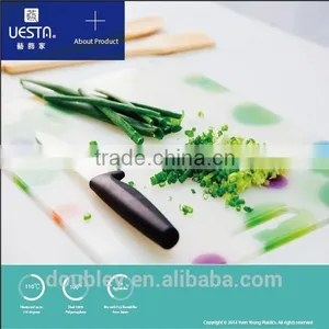 Cuisine Cheese Cutting Board With Weight Cover thumbnail-1