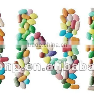 Capsules, Talbets, Soft Gel Capsules--OEM Contract Manufacturing thumbnail-1