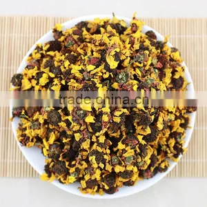 Snow Chrysanthemum Chinese XUE JU HUA Herbal Tea thumbnail-2