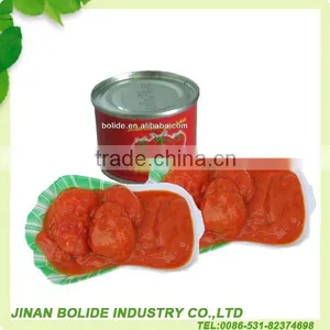 Ketchup Paste With High Quality thumbnail-4
