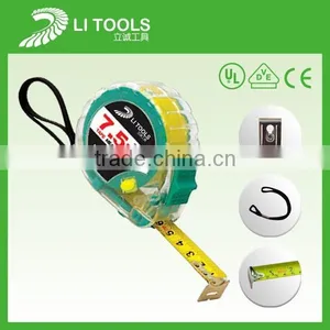 Carbon Steel Plastic Popular Tape Measuring thumbnail-1