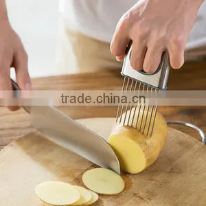 High Quality Onion Holder thumbnail-3