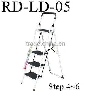 RD Step Ladder Stool Chair Rack thumbnail-1