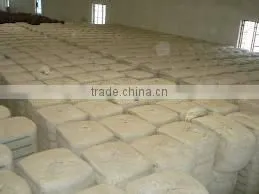 Shankar-6 Raw Cotton For Export thumbnail-1