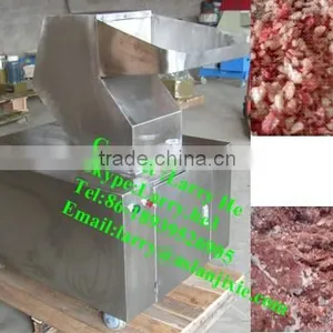 Bone Crushing Machine/bone Crusher/bone Grinder thumbnail-4