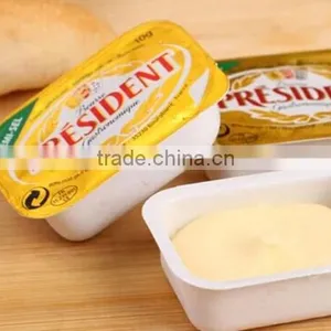 Vacuum Butter Packing Machine/cheese Packaging Machine/butter Chunk Packing Machine thumbnail-6