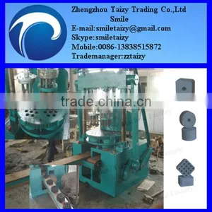 Charcoal Tablet Pressing Machine With Hot Sale thumbnail-1