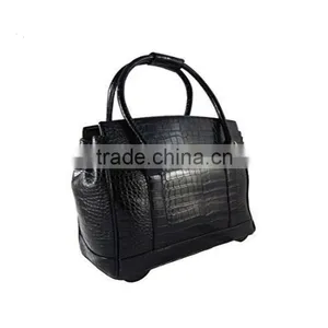 Top Quality Cheap New Stylish Trolley Bag thumbnail-3