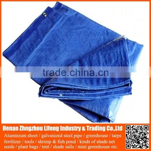 pe Plastic Mesh Tarp Fabric Sheet for Tent , Low Poly Tarp Rolls Material Price , Heated Polyethylene Logo Tarp Fabric for Tent thumbnail-5