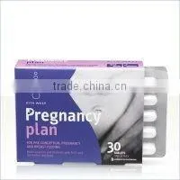 Zita West Pregnancy Plan 30 Tablets thumbnail-1