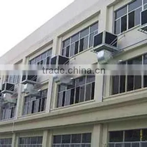 Industrial Air Conditioners Manufacturers in China/evaporative Air Cooler thumbnail-4