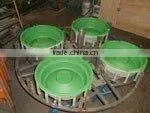 Roto Mould Roto Moulding Rotational Mould in Shanghai thumbnail-1