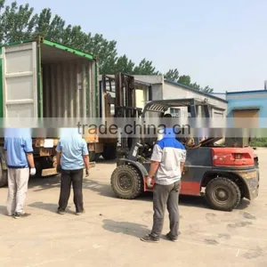 2017 Popular Product Corn Puff Snack Extruder thumbnail-5