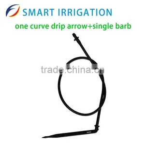 2016 Brand New Four Way Drip Irrigation Arrow thumbnail-6