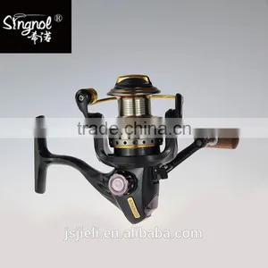 SV1000 8BB 5.2:1 Front Drag Spinning Reel Left Right Interchangeable Collapsible Handle Fishing Reel thumbnail-1