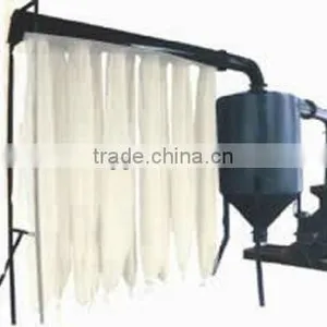 With CE Top Sale No Limited Water to Feed Stainless Steel Buckwheat Mill to Fine 100-6000 Mesh thumbnail-1