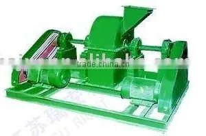 Compound Fertilizer Cage Pulverizer/compound Fertilizer Machinery thumbnail-1