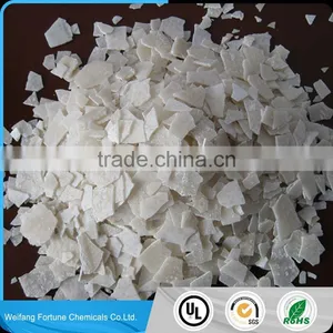 Industrial Grade Natural Pure Magnesium Chloride thumbnail-6