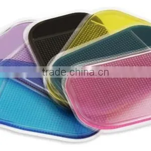 Non Clear Anti Slip Sticky Mat For Car Dashboard thumbnail-1