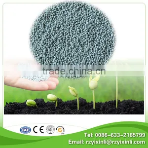 Granular Npk Compound Fertilizer 20-20-20 thumbnail-1