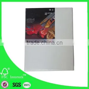 High Quality Artist Oil Painting Canvas Wooden Frame thumbnail-1