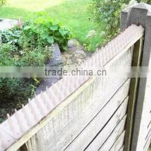 Fence Wall Anti Bird Spikes,Bird Repeller,Bird Deterrents thumbnail-4