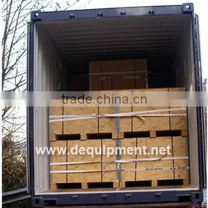 TA NO.1 Factory Floating Fish Feed Extruder Machine thumbnail-5