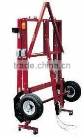 4*8 Folding Trailer thumbnail-6