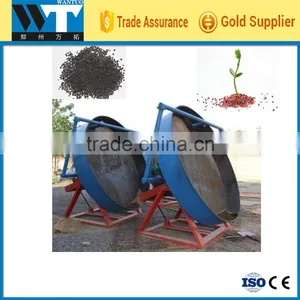 High Effiency Disk Granulator Machine,chemical Fertilizer Machine thumbnail-1