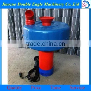 Engineering Plastic Deep Water Air Jet Aerator/drainage-irrigation and Oxygenation Aerator Machine Manufacturer thumbnail-1