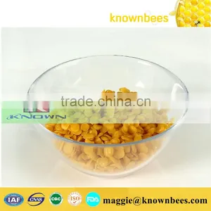 Factory Supply Natural Bulk Beeswax Pellet thumbnail-1
