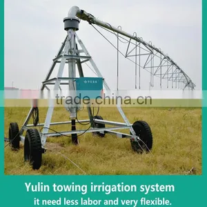 Agircluture Farm Three /Four WheeL Towing Irrigation System on Sale thumbnail-4